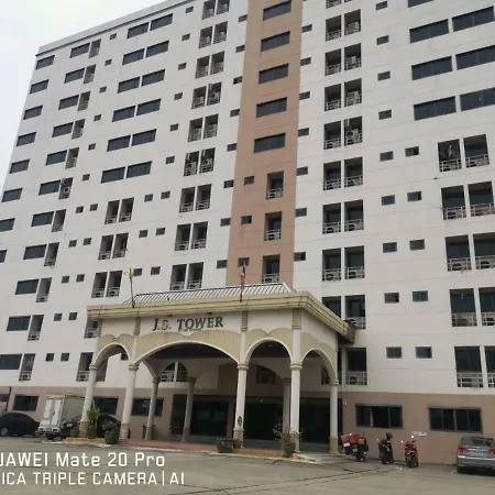 Js Tower Hotel