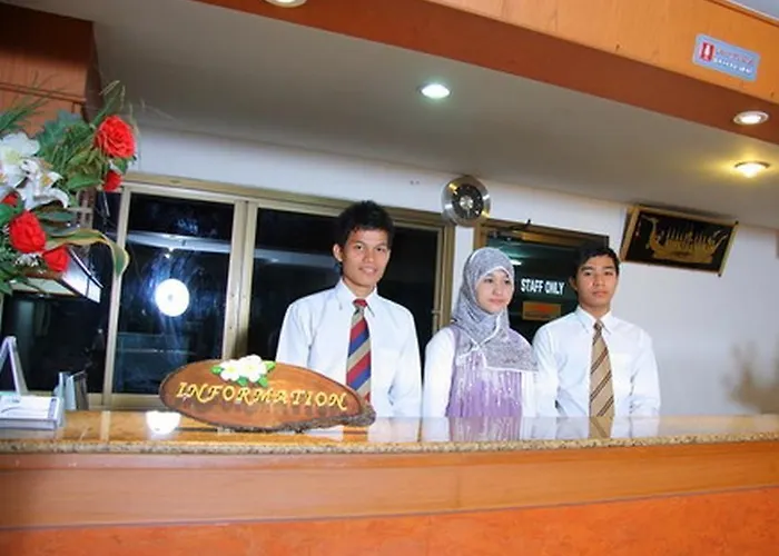 Js Tower Hotel 3*