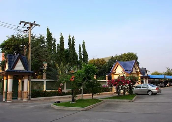 Js Tower