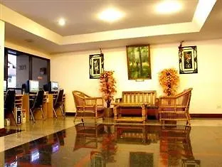 Js Tower Hotel