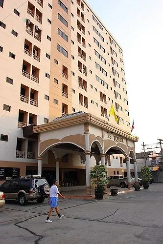 Js Tower 3*