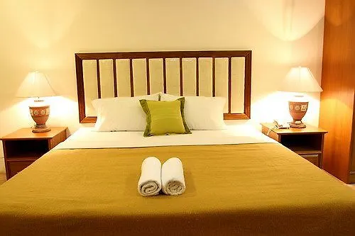 Js Tower Hotel