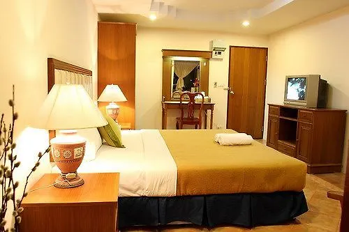Js Tower Hotel Bangkok