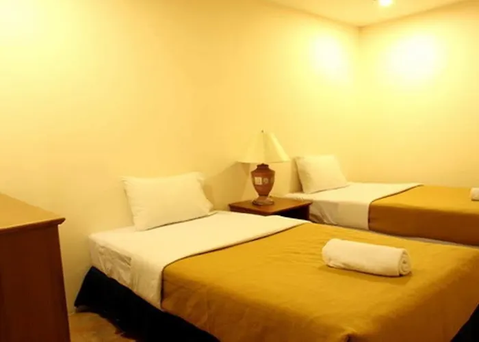 Js Tower Hotel