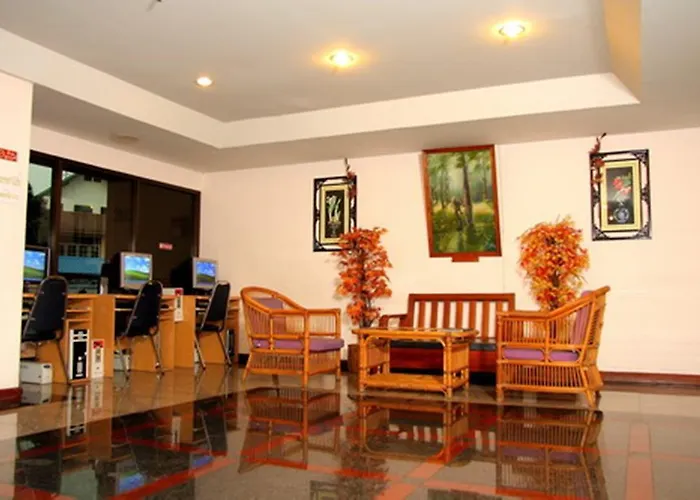 Js Tower Hotel 3*