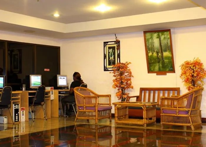 Js Tower 3* Bangkok