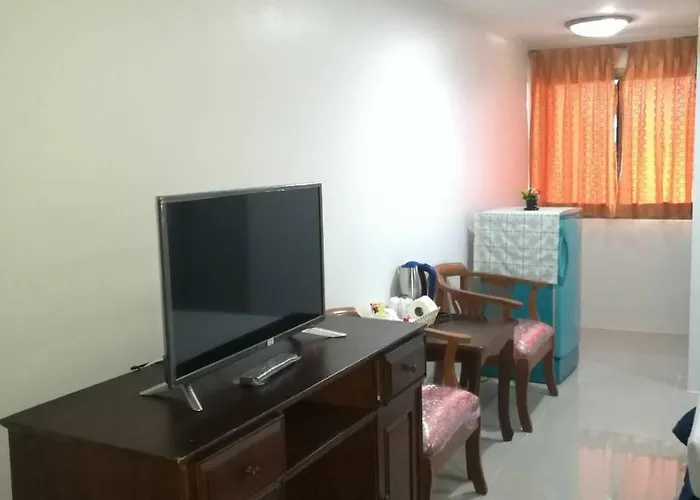 Js Tower Hotel