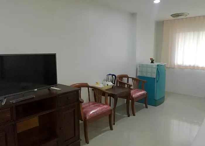 Js Tower Hotel